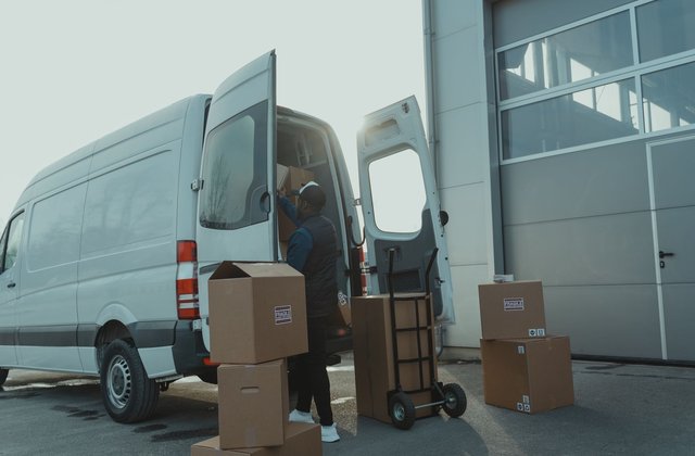 Déménagement d'entreprises et bureaux